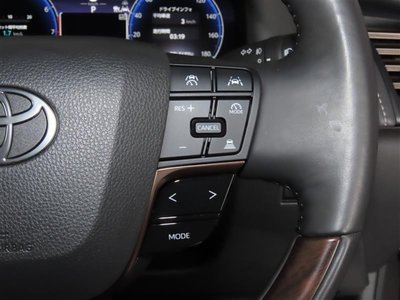 صورة مصغرة 11 لـ 2025 Toyota ALPHARD