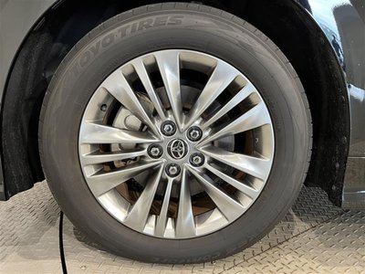صورة مصغرة 34 لـ 2025 Toyota ALPHARD