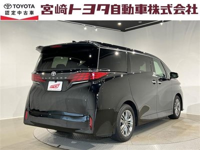 صورة مصغرة 37 لـ 2025 Toyota ALPHARD
