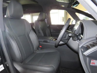 صورة مصغرة 27 لـ 2025 Toyota ALPHARD