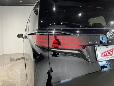 صورة مصغرة 35 لـ 2025 Toyota ALPHARD