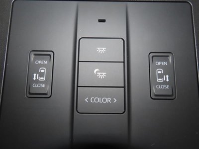 صورة مصغرة 24 لـ 2025 Toyota ALPHARD