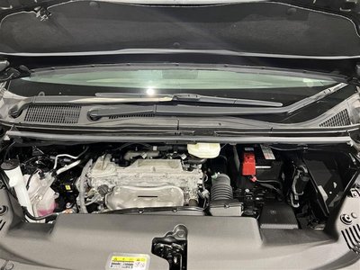 صورة مصغرة 38 لـ 2025 Toyota ALPHARD