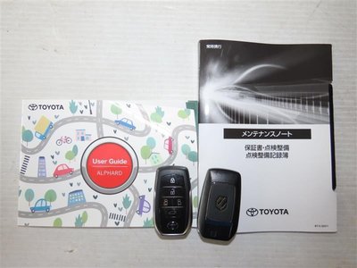 صورة مصغرة 14 لـ 2025 Toyota ALPHARD