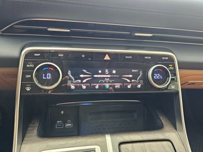 صورة مصغرة 13 لـ 2022 Genesis GV80