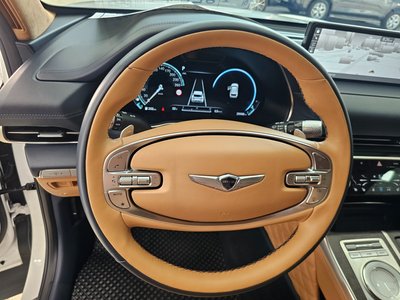 صورة مصغرة 19 لـ 2022 Genesis GV80