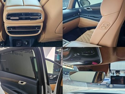 صورة مصغرة 11 لـ 2022 Genesis GV80