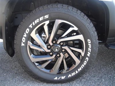 TOYOTA LAND CRUISER 250 - 2