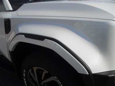 TOYOTA LAND CRUISER 250 - 5