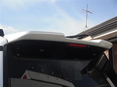 TOYOTA LAND CRUISER 250 - 7