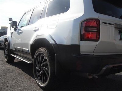 TOYOTA LAND CRUISER 250 - 10