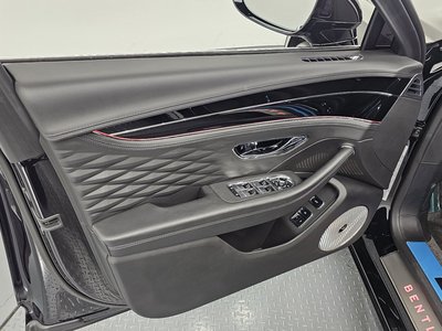 2022 Bentley FLYING SPUR thumbnail 14