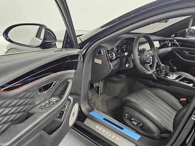 2022 Bentley FLYING SPUR thumbnail 13