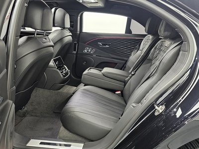 2022 Bentley FLYING SPUR thumbnail 16