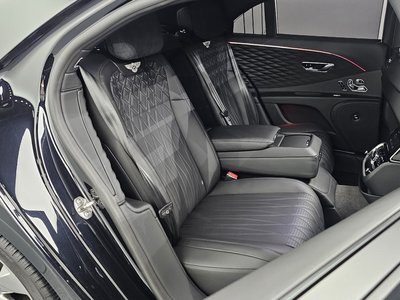 2022 Bentley FLYING SPUR thumbnail 17