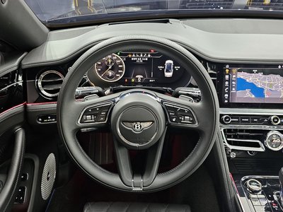 2022 Bentley FLYING SPUR thumbnail 19