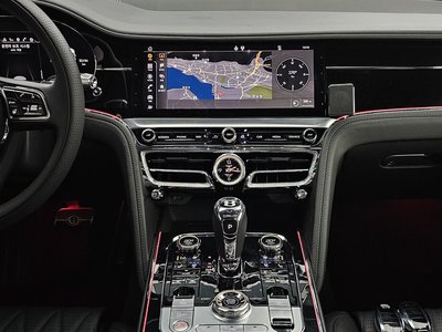 2022 Bentley FLYING SPUR thumbnail 20
