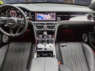 2022 Bentley FLYING SPUR photo 5