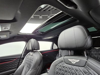 2022 Bentley FLYING SPUR thumbnail 24