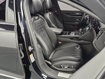 2022 Bentley FLYING SPUR thumbnail 18