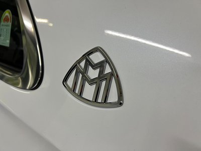 MERCEDES-BENZ S-CLASS - 10