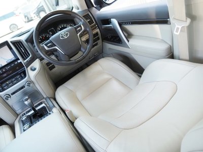 2020 Toyota LAND CRUISER 200 — миниатюра 63