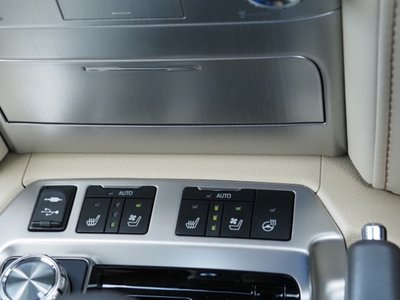 2020 Toyota LAND CRUISER 200 — миниатюра 55