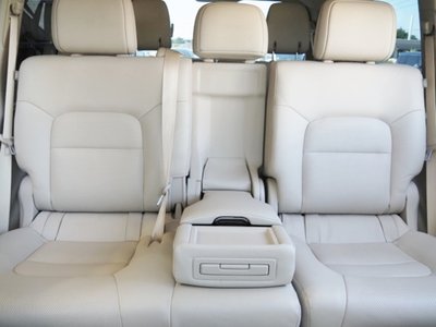 2020 Toyota LAND CRUISER 200 — миниатюра 29