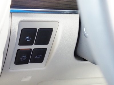 2020 Toyota LAND CRUISER 200 — миниатюра 50