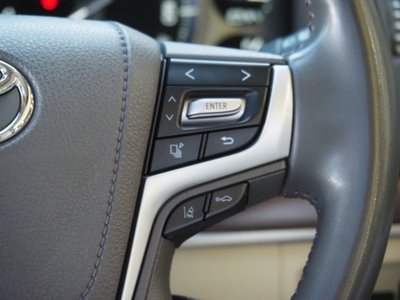 2020 Toyota LAND CRUISER 200 — миниатюра 41