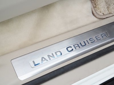 2020 Toyota LAND CRUISER 200 — миниатюра 64