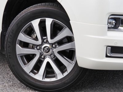 2020 Toyota LAND CRUISER 200 — миниатюра 18