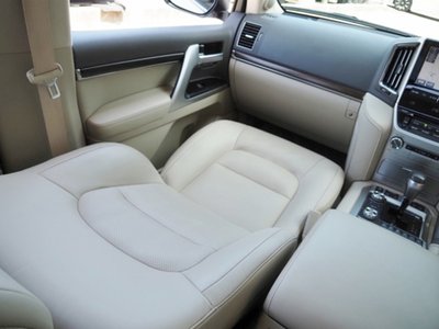 2020 Toyota LAND CRUISER 200 — миниатюра 62