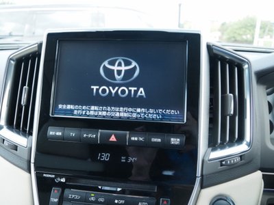 2020 Toyota LAND CRUISER 200 — миниатюра 43