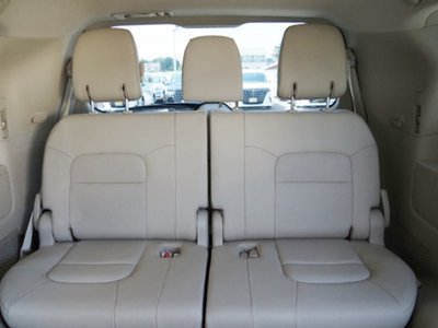 2020 Toyota LAND CRUISER 200 — миниатюра 34