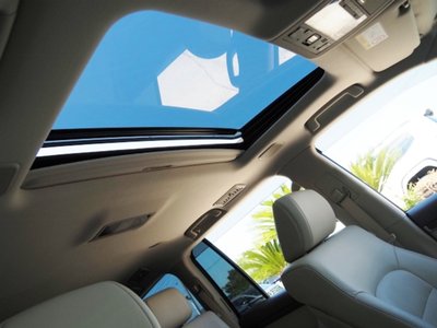 2020 Toyota LAND CRUISER 200 — миниатюра 23