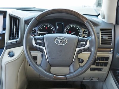 2020 Toyota LAND CRUISER 200 — миниатюра 40