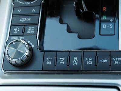 2020 Toyota LAND CRUISER 200 — миниатюра 56