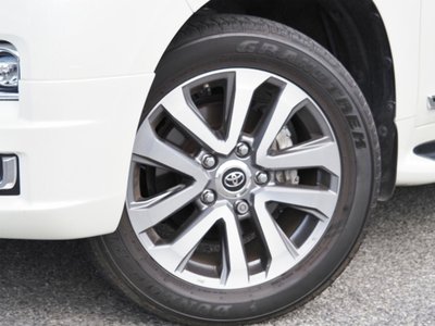 2020 Toyota LAND CRUISER 200 — миниатюра 19