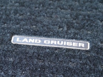 2020 Toyota LAND CRUISER 200 — миниатюра 39