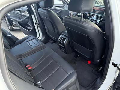 2024 BMW X4 照片 5