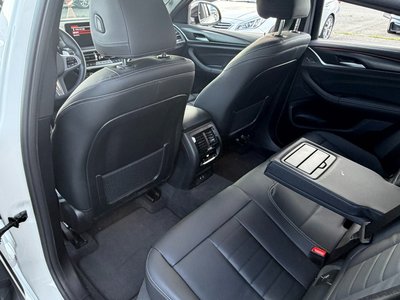 2024 BMW X4 照片 6