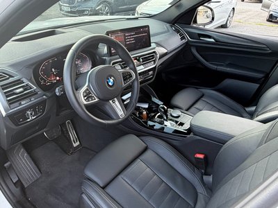 2024 BMW X4 照片 3