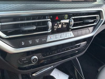 2024 BMW X4 缩略图 11