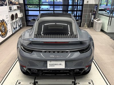 2025 Porsche 911 — миниатюра 11