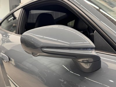 2025 Porsche 911 照片 8