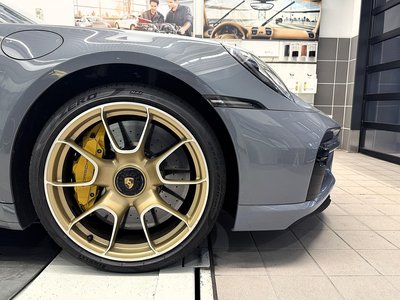 2025 Porsche 911 — миниатюра 52