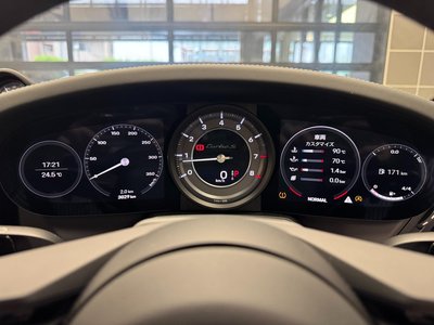 2025 Porsche 911 — миниатюра 34