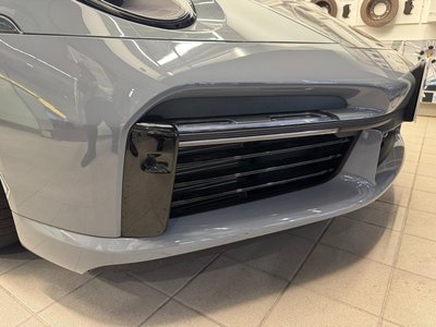 2025 Porsche 911 照片 4
