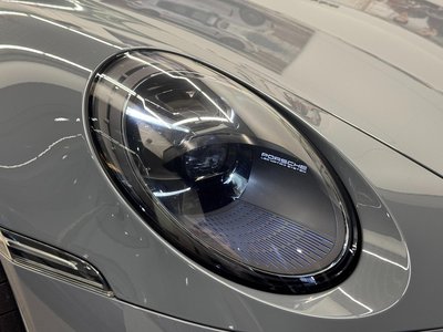 2025 Porsche 911 照片 6